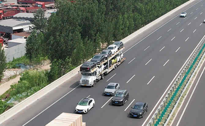 兰州高速公路汽车救援